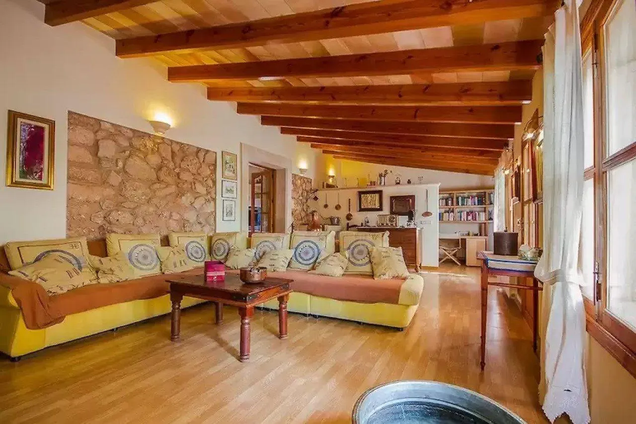 Can Pascolet Inca