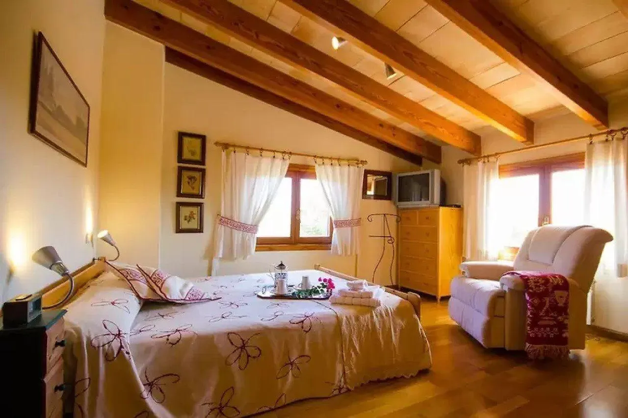 Villa Can Pascolet Inca