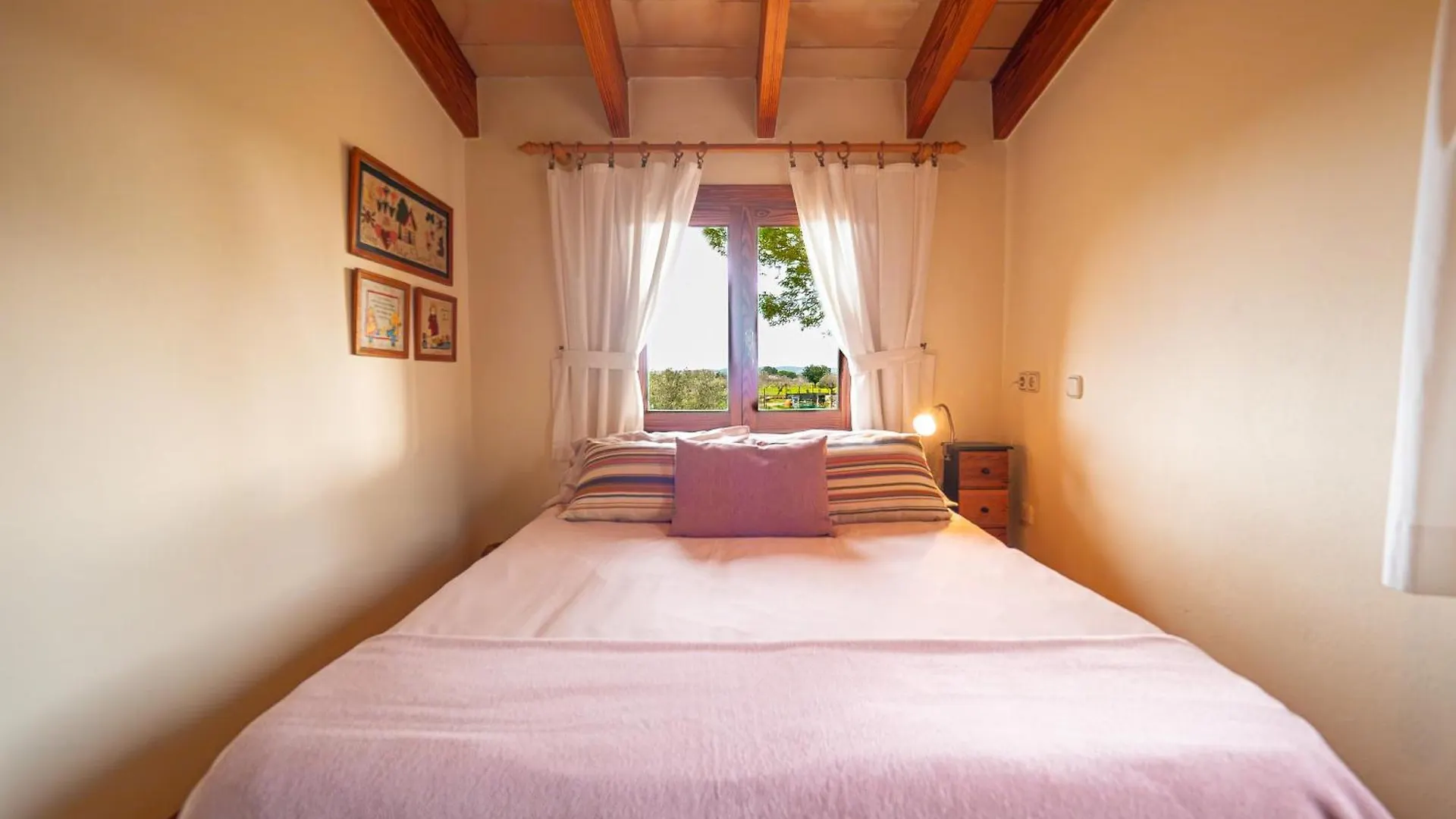 Can Pascolet Inca  Villa Inca (Mallorca)