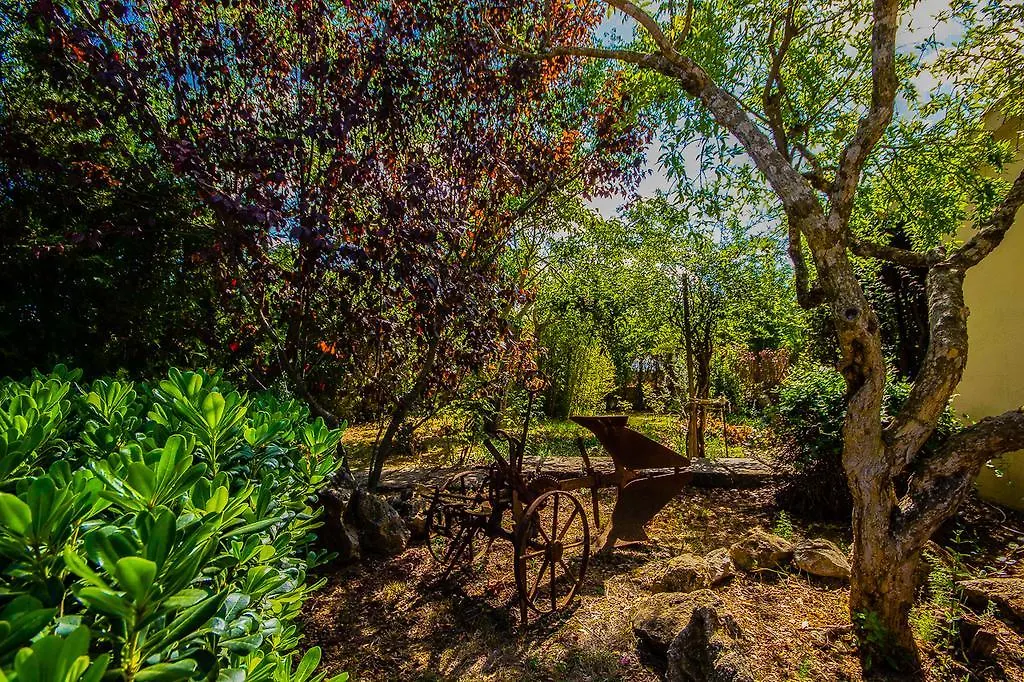 Villa Can Pascolet Inca