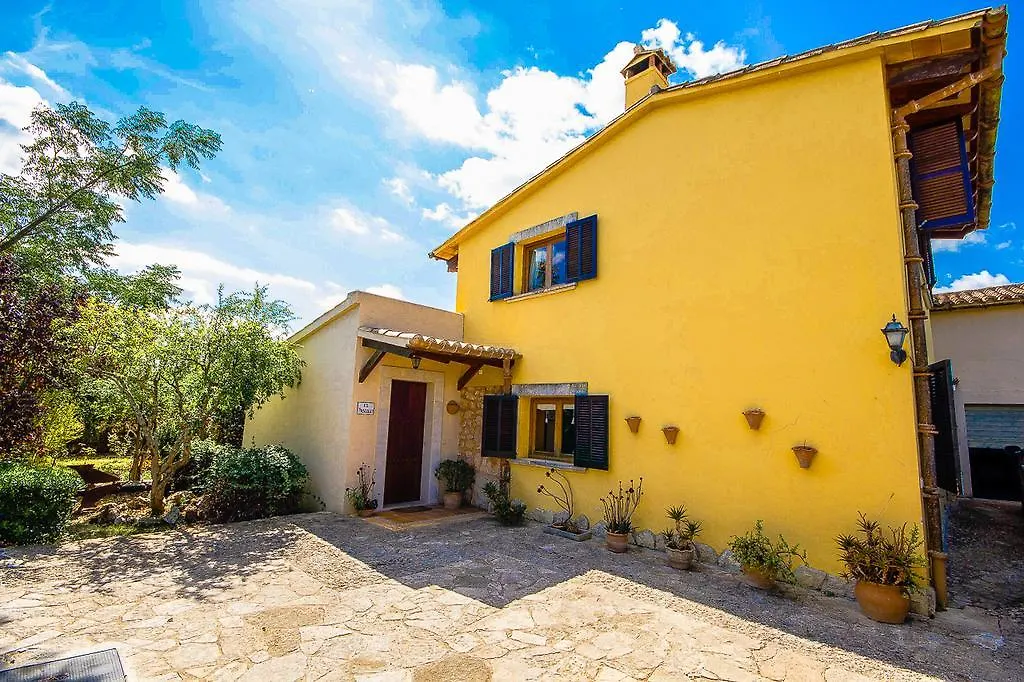 Can Pascolet Inca  0*, Inca (Mallorca) Spain