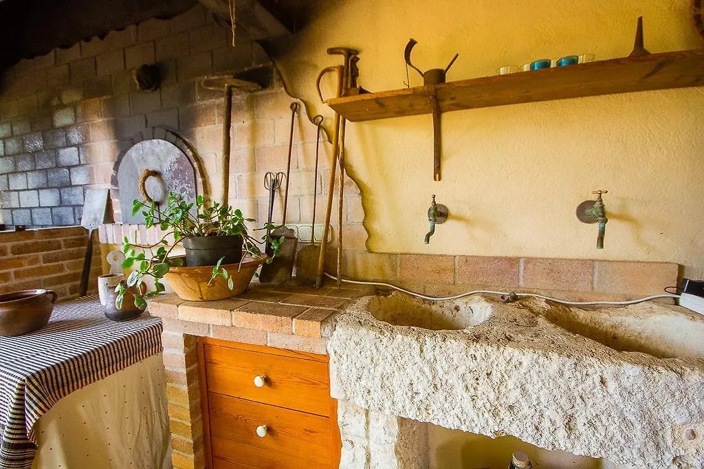 Can Pascolet Inca  Villa Inca (Mallorca)