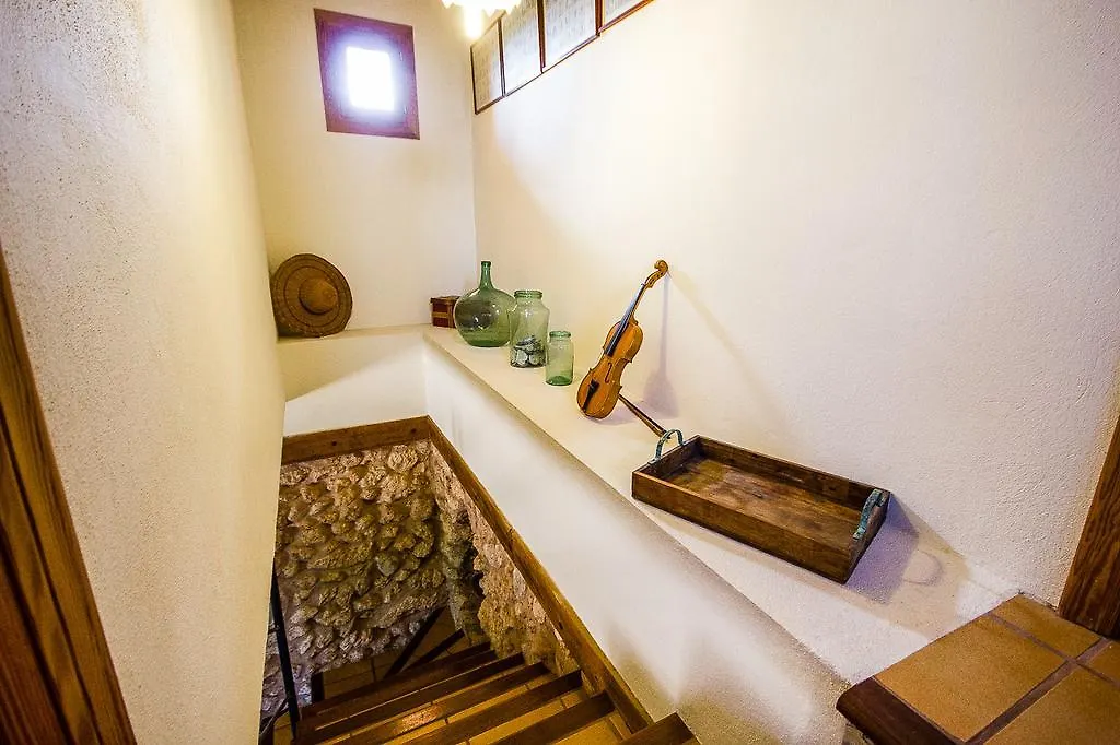Villa Can Pascolet Inca  Spain
