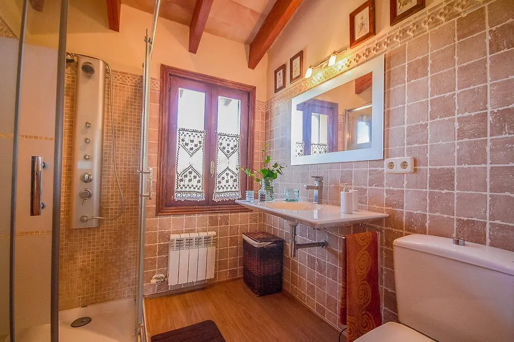 Villa Can Pascolet Inca