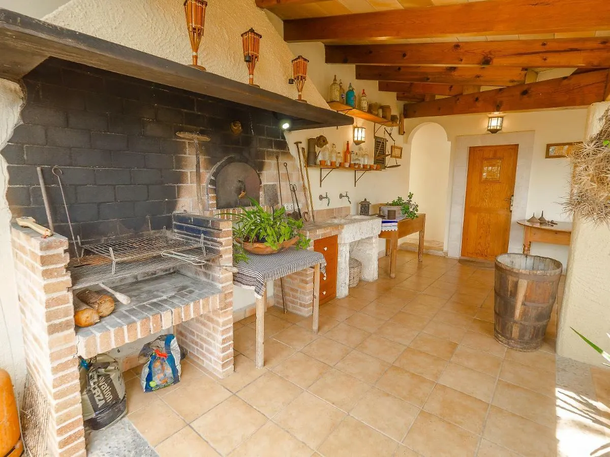 Villa Can Pascolet Inca