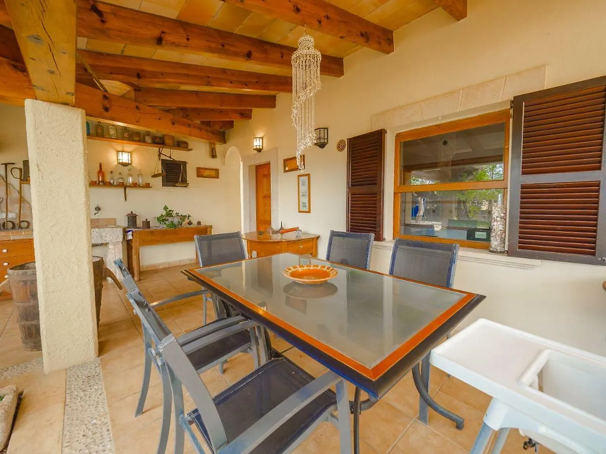 Can Pascolet Inca  0*, Inca (Mallorca)